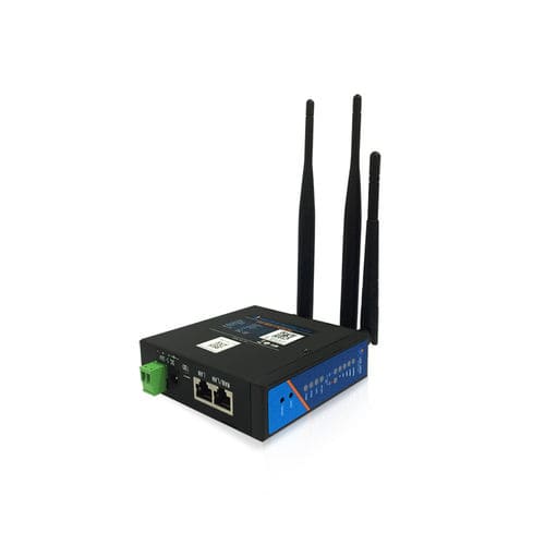 Routeur M2M - USR-G806-A - Jinan USR IOT Technology Limited - de communication / cellulaire / sans fil