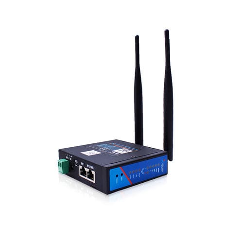 Routeur M2M - USR-G806-G - Jinan USR IOT Technology Limited - de communication / cellulaire / sans fil