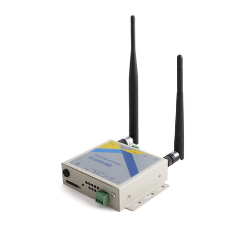 Routeur cellulaire - GW-R4513 - Jinan USR IOT Technology Limited - de données / Ethernet / réseau