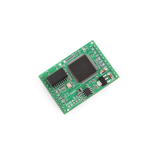Module convertisseur de protocole - USR-TCP232-ED2 - Jinan USR IOT Technology Limited - Ethernet / TTL / TTL vers Ethernet