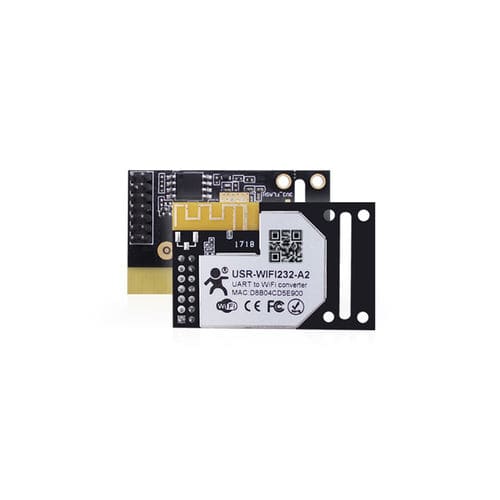 Module convertisseur de protocole - USR-WIFI232-A2 - Jinan USR IOT Technology Limited - de signal / Ethernet / TTL