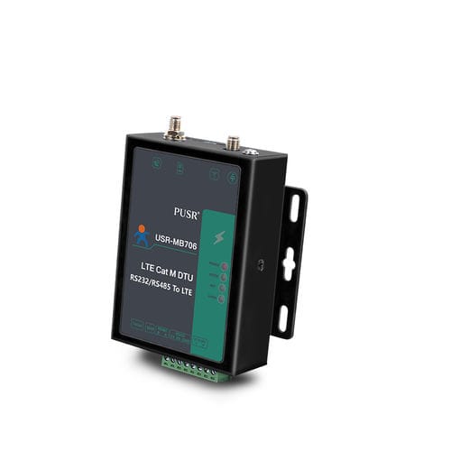 Modem USB - USR-MB706 - Jinan USR IOT Technology Limited - cellulaire / DTU / module d'interface