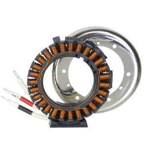 Moteur à rotor externe - KinetiMax HPD KMF083 Series - Allied Motion The Netherlands - brushless / DC / 24 V