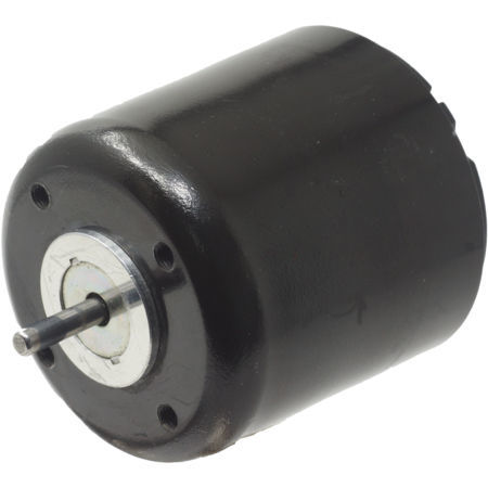 Moteur sans noyau - CL 40 (12W) - Allied Motion The Netherlands - à balais / DC / 24 V