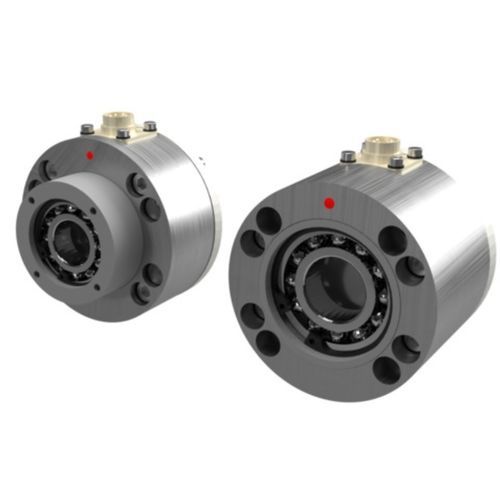Roulement de mesure de force en traction - C series - FMS Force Measuring Systems AG - type bouton / compact / flexible