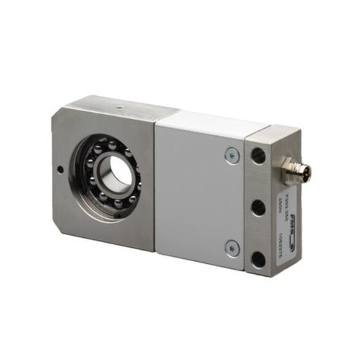 Roulement de mesure de force en traction - F series - FMS Force Measuring Systems AG - numérique / haute précision / en acier inoxydable