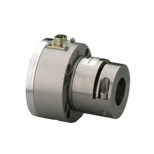 Capteur de force en traction - CA series - FMS Force Measuring Systems AG - type bouton / flexible / en acier inoxydable