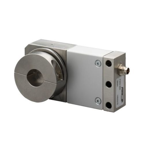 Capteur de force en traction - FA series - FMS Force Measuring Systems AG - type bloc / numérique / à faible encombrement