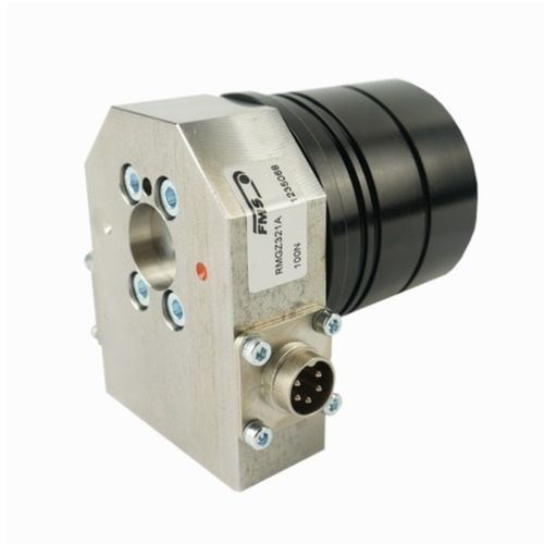 Capteur de force en traction - RMGZ300 series - FMS Force Measuring Systems AG - type bloc / compact