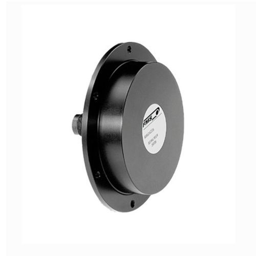 Capteur de force en traction - RMGZ400 series - FMS Force Measuring Systems AG - type bouton / avec brides de montage / en acier