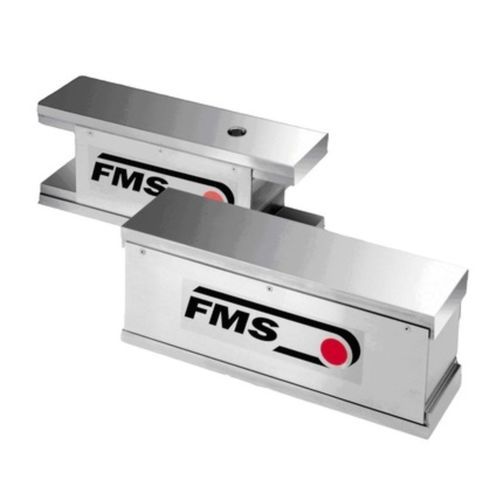 Capteur de force en traction - SMGZ series - FMS Force Measuring Systems AG - type bloc / en acier inoxydable / hermétique