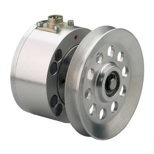 Cellule de charge en traction - CR series - FMS Force Measuring Systems AG - type bouton / flexible / en acier inoxydable