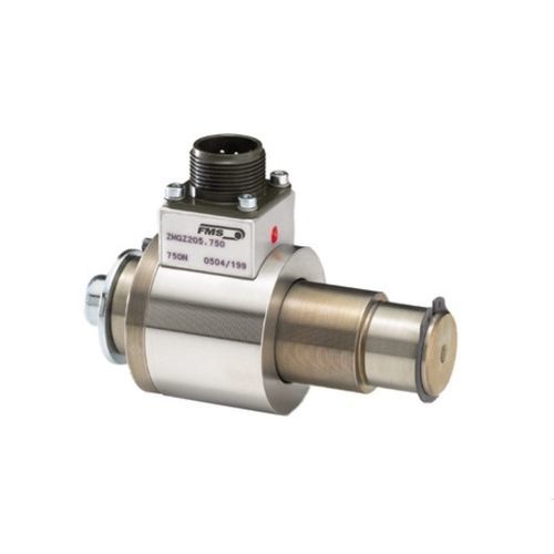 Cellule de charge en traction - ZMGZ series - FMS Force Measuring Systems AG - type bloc ...