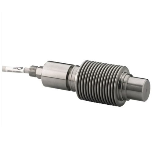 Cellule de charge en traction -  JG series - FMS Force Measuring Systems AG - en acier inoxydable / compacte / hermétique