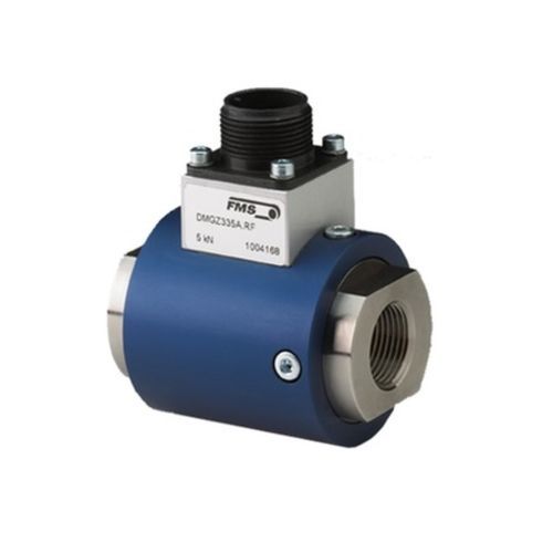 Cellule de charge en compression - DMGZ series - FMS Force Measuring Systems AG - en traction / flexible / en acier