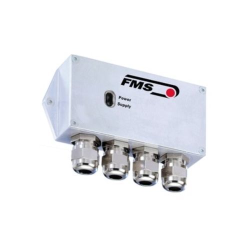 Amplificateur de signal - EMGZ307 - FMS Force Measuring Systems AG - de mesure / analogique / à voie unique