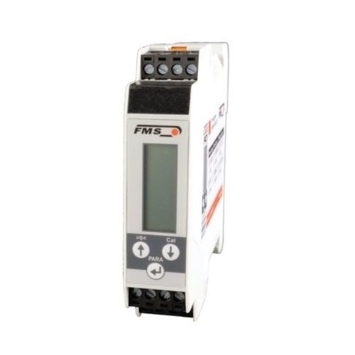 Amplificateur de signal - EMGZ310 series - FMS Force Measuring Systems AG - de mesure / numérique / pour capteur