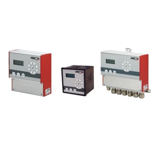 Amplificateur de signal - EMGZ321 series - FMS Force Measuring Systems AG - de mesure / de distribution / numérique