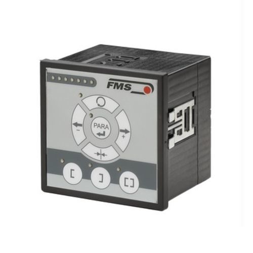 Contrôleur pour guide bande - BKS series - FMS Force Measuring Systems AG