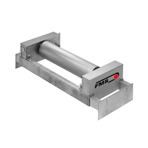 Rouleau de mesure - BMGZ021-series  - FMS Force Measuring Systems AG - de bandes transporteuses