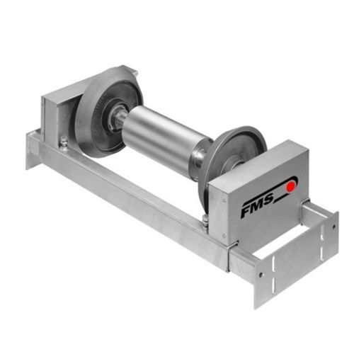 Rouleau de mesure - BMGZ041-series  - FMS Force Measuring Systems AG - de bandes transporteuses