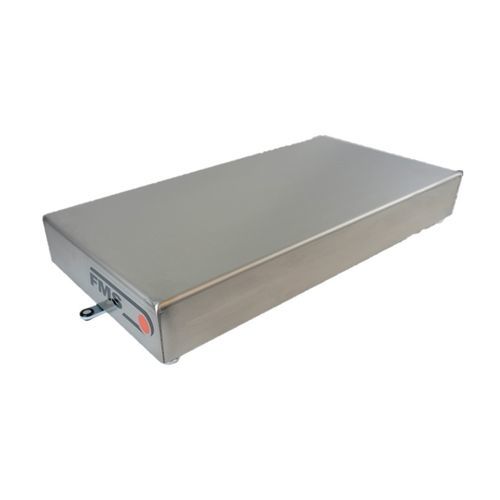 Balance à plate-forme - FMS - FMS Force Measuring Systems AG - Ethernet / en acier inoxydable / IP67