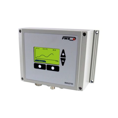 Indicateur de process - BMGZ750 Series - FMS Force Measuring Systems AG ...