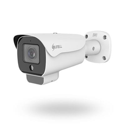 Caméra 3D - SN-IPR8080CBAA-Z - Shenzhen Sunell Technology Corporation - WDR / industrielle / pour véhicules