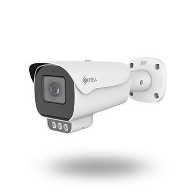Caméra couleur - SN-IPR8081CBAW-B - Shenzhen Sunell Technology Corporation - 3D / WDR / industrielle