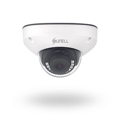 Caméra 3D - SN-IPD8080EPAR-B - Shenzhen Sunell Technology Corporation - WDR / pour véhicules / de sécurité