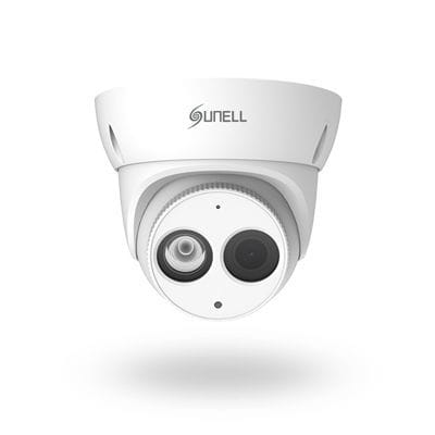 Caméra 3D - SN-IPR8140CNBN-B - Shenzhen Sunell Technology Corporation - industrielle / pour véhicules / de sécurité