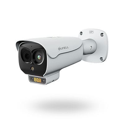 Caméra de surveillance - SN-TPC2552DT-F - Shenzhen Sunell Technology Corporation - 3D / industrielle / pour véhicules