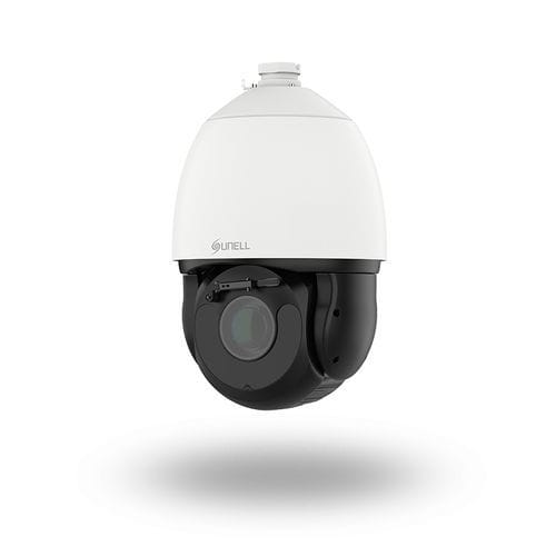 Caméra PTZ - SN-IPS8650WDR-Z30 - Shenzhen Sunell Technology Corporation - 3D / WDR / industrielle