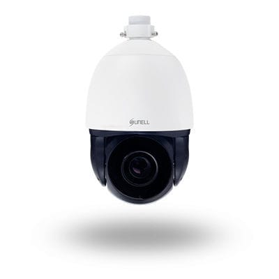 Caméra PTZ - SN-IPS5943MDR-Z40 - Shenzhen Sunell Technology Corporation - numérique / WDR / pour véhicules