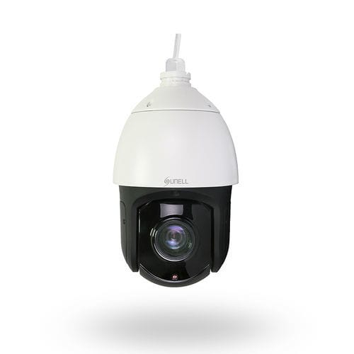 Caméra PTZ - SN-IPS8620TDR-Z25 - Shenzhen Sunell Technology Corporation - numérique / pour véhicules / pour la surveillance du trafic