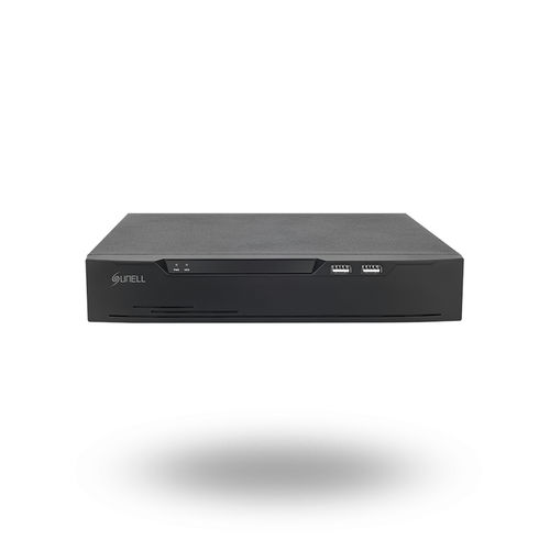 Enregistreur NVR - SN-NVR3508E1-P8 - Shenzhen Sunell Technology Corporation - vidéo / réseau / pour vidéosurveillance