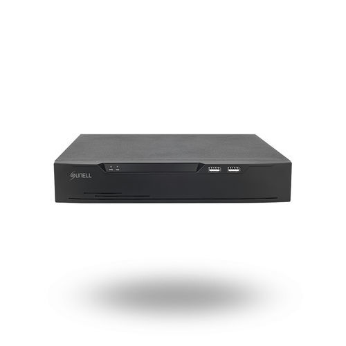 Enregistreur DVR - SN-XVR3804E1 - Shenzhen Sunell Technology Corporation - vidéo / analogique / pour vidéosurveillance