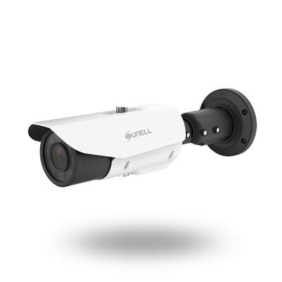Caméra 3D - SN-IPR8041AKAN-Z - Shenzhen Sunell Technology Corporation - WDR / pour la sécurité automobile / pour véhicules
