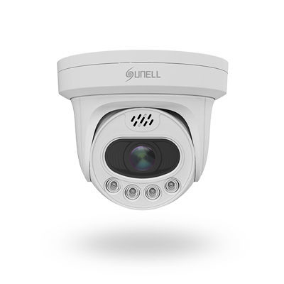 Caméra 3D - SN-IPR8041CQAN-Z - Shenzhen Sunell Technology Corporation - WDR / pour véhicules / de sécurité