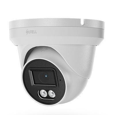 Caméra 3D - SN-IPR5180HZBN-B - Shenzhen Sunell Technology Corporation - de détection / IR / CMOS
