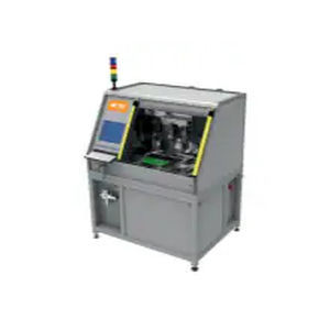 Machine d'insertion de goupilles - P100 - TE CONNECTIVITY - semi-automatique