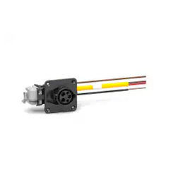 Assemblage de câbles électriques pour automobile - 2-2208876-5 - TE CONNECTIVITY - haute tension
