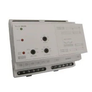 Appareil de mesure de puissance sur rail DIN - ED9902-000 - TE CONNECTIVITY
