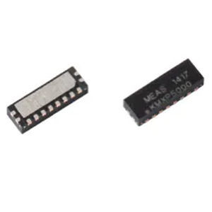 Capteur de position pour environnements sévères - KMXP5000 - TE CONNECTIVITY - linéaire / sans liaison mécanique / magnéto-résistif