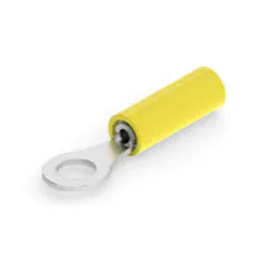 Cosse de câble à oeillet - 2-323914-2 - TE CONNECTIVITY - en étain