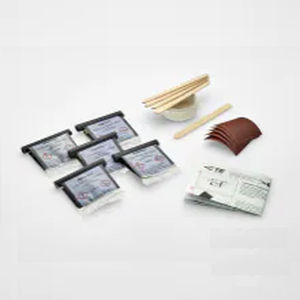Colle époxy - 878462-000 - TE CONNECTIVITY - pour thermoplastique / monocomposant / à double durcisseur