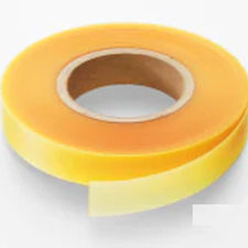 Colle pour thermoplastique - S1048-TAPE-1X100-FT - TE CONNECTIVITY - polyoléfine / pour aluminium / pour aluminium