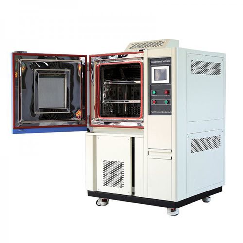 Chambre climatique - CF series - Xi’an LIB Environmental Simulation Industry - de température / d'humidité / pour cartes électroniques