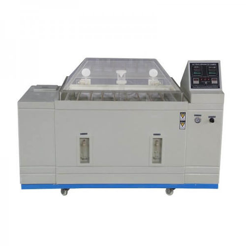 Chambre d'essai de corrosion au brouillard salin - S series - Xi’an LIB Environmental Simulation Industry - sur roulettes