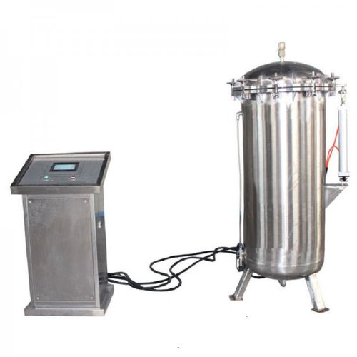 Cuve pour tests d'étanchéité - R78-600 - Xi’an LIB Environmental Simulation Industry - d'immersion / d'eau / en inox